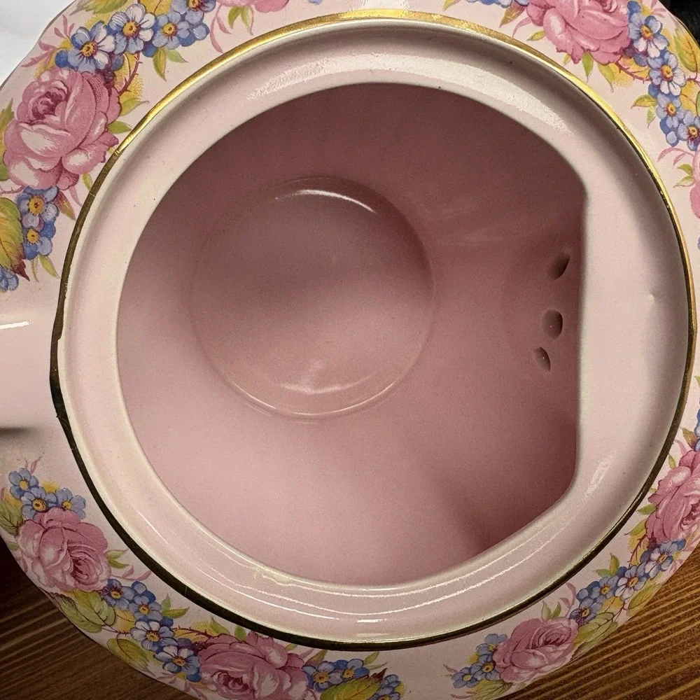 Sadler beautiful teapot